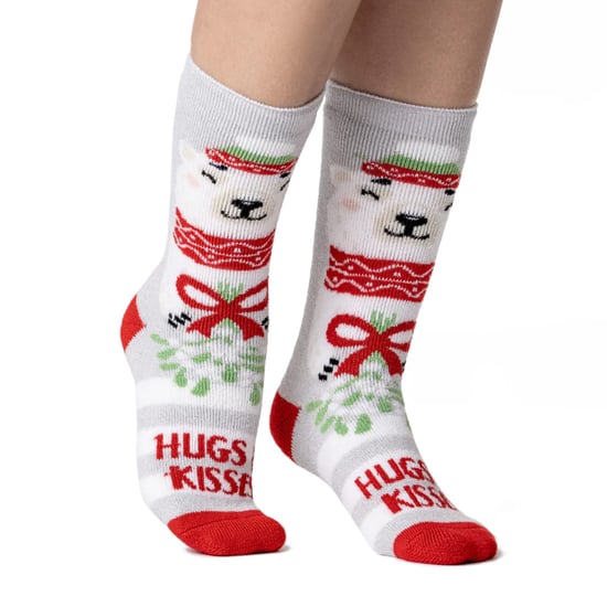 Calcetines de Navidad para Mujer | Regalos para Ella - Hugs&Kisses - Image 3