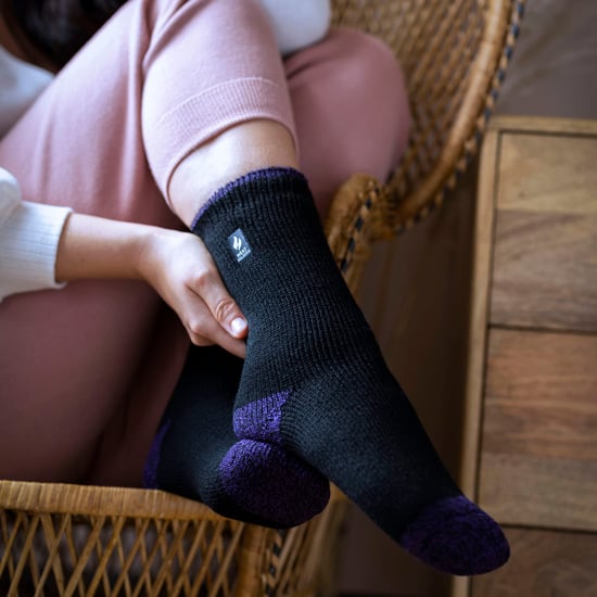 CALCETINES - 3 Pack Multipack Calcetines Térmicos Aislantes de Mujer para Invierno - Provenza - Image 5