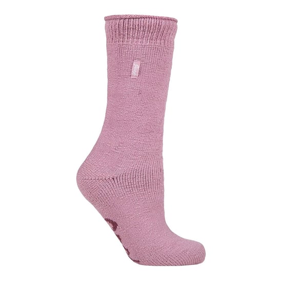 Calcetines Térmicos para Mujer - Rosa - Image 3