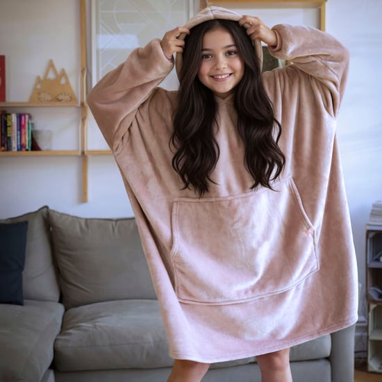 Sudadera Mega Cálida y Suave para Niños para Invierno - Image 3