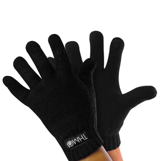 Set de invierno para niños con gorro y guantes de Thinsulate - Image 4