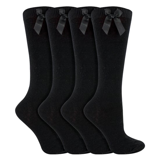 Calcetines Invisibles Antideslizantes para Damas para Yoga y Pilates | Steven | Calcetines de Algodón de Corte Bajo con Agarraderas - Negro - Image 3