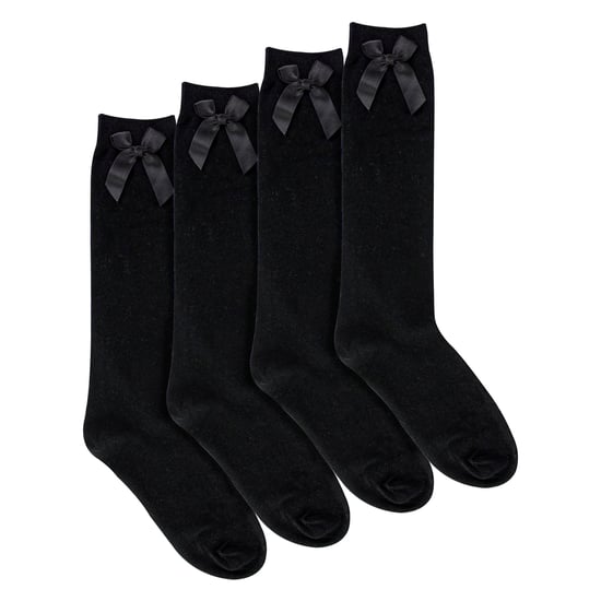 Calcetines Invisibles Antideslizantes para Damas para Yoga y Pilates | Steven | Calcetines de Algodón de Corte Bajo con Agarraderas - Negro - Image 4