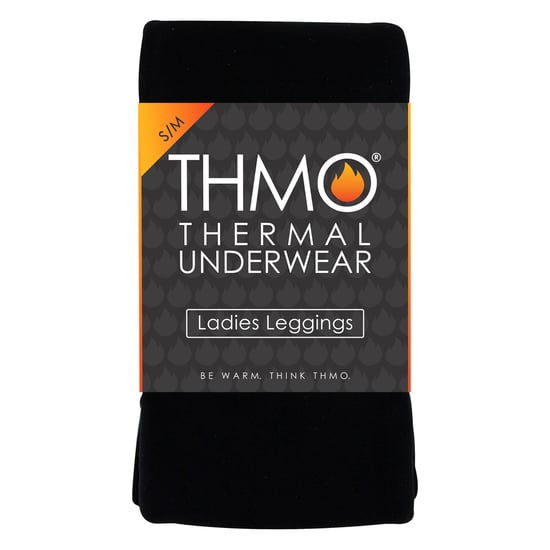 Leggings Térmicos para Damas para Invierno - Image 2