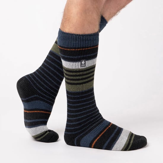 Calcetines térmicos de esquí para hombre - Image 3