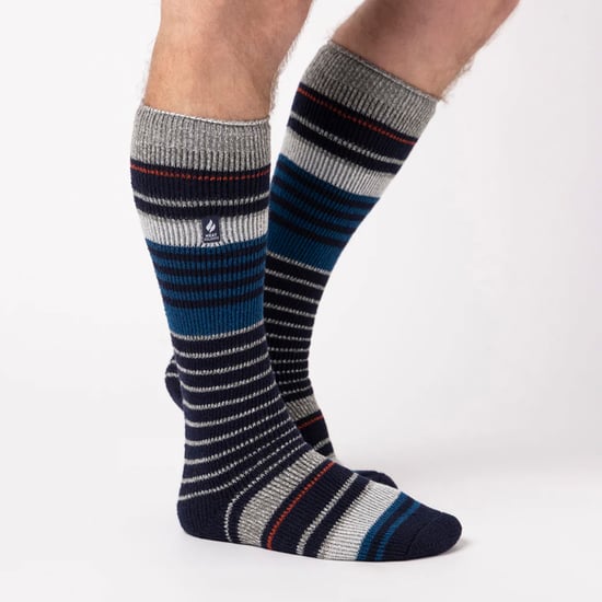 Calcetines térmicos de esquí para hombre - Image 3
