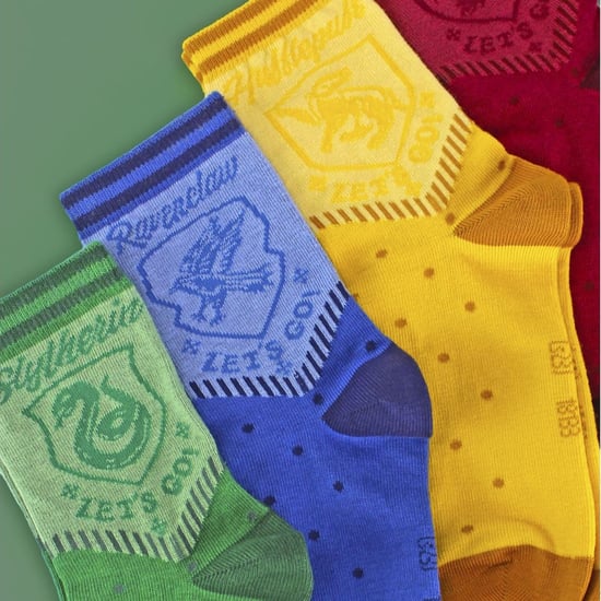 4 Pares de Calcetines Harry Potter - Surtidos - Image 3