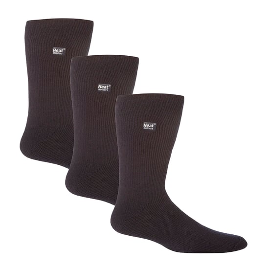 HEAT HOLDERS - 3 Pack Multipack Mens Insulated Thermal Socks for Winter - Image 3