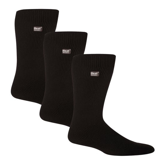 HEAT HOLDERS - 3 Pack Multipack Mens Insulated Thermal Socks for Winter - Image 3