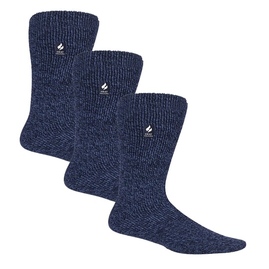 HEAT HOLDERS - 3 Pack Multipack Mens Insulated Thermal Socks for Winter - Image 3