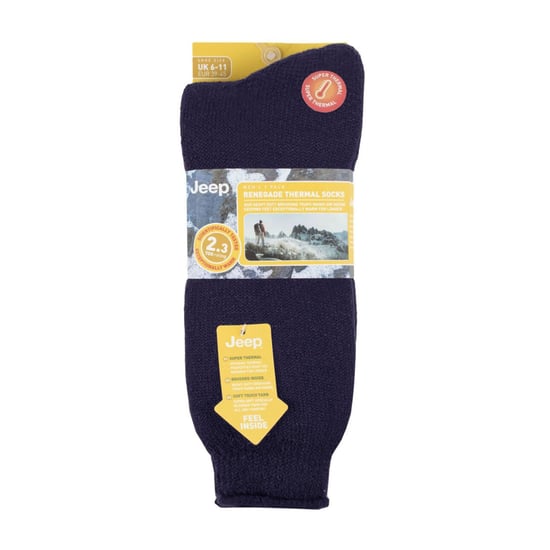 Medias Térmicas para Hombre | Calcetines Resistentes y Calientes para Invierno - Image 2