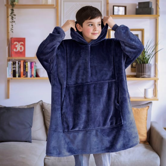 Sudadera Mega Cálida y Suave para Niños para el Invierno - Image 3