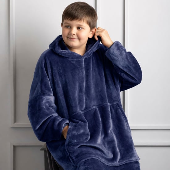 Sudadera Mega Cálida y Suave para Niños para el Invierno - Image 4