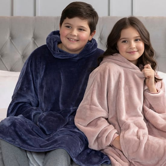 Sudadera Mega Cálida y Suave para Niños para el Invierno - Image 5