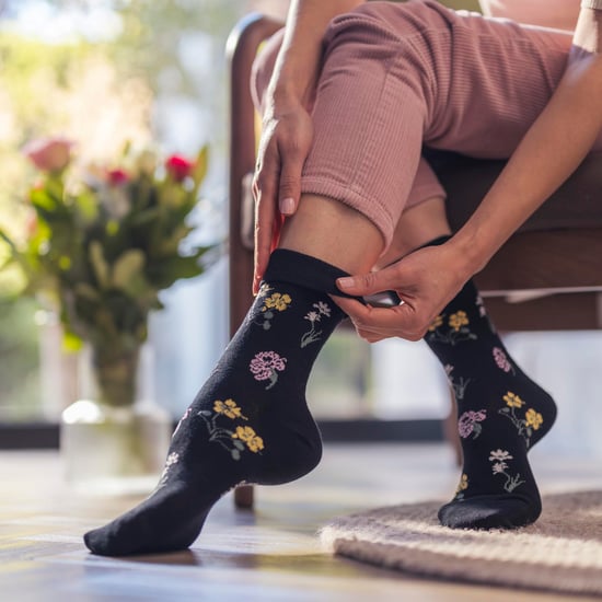 6 Pares Calcetines Diabéticos No Elásticos para Mujer - Image 5