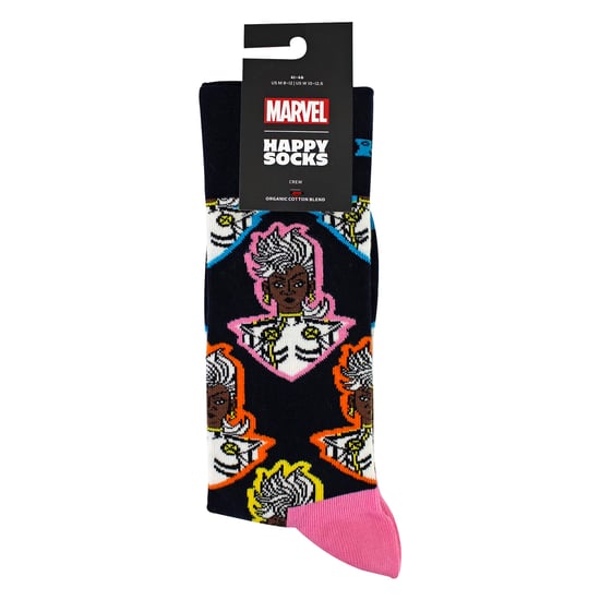 Calcetines Novelty de Hombre Marvel X-Men Storm | Idea de Regalo - Image 2