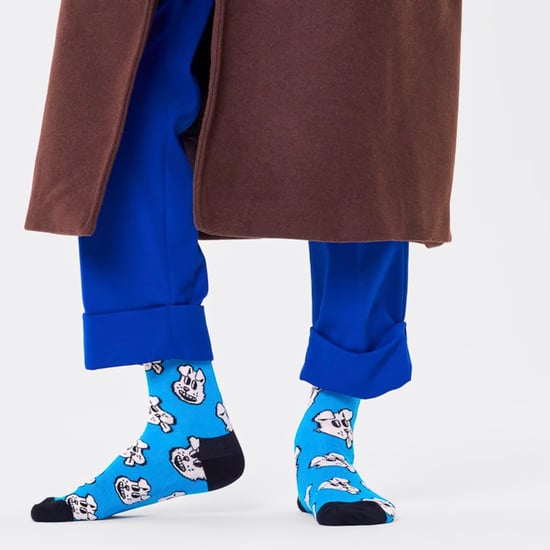 Happy Socks - Calcetines con diseño de perro - Gran regalo - Doggo - Image 4