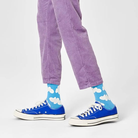 Happy Socks - Novedosos calcetines con diseño de nubes | Gran regalo - Cloudy - Image 3