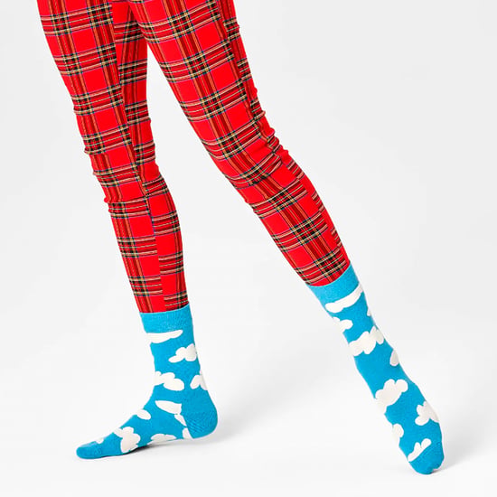 Happy Socks - Novedosos calcetines con diseño de nubes | Gran regalo - Cloudy - Image 5