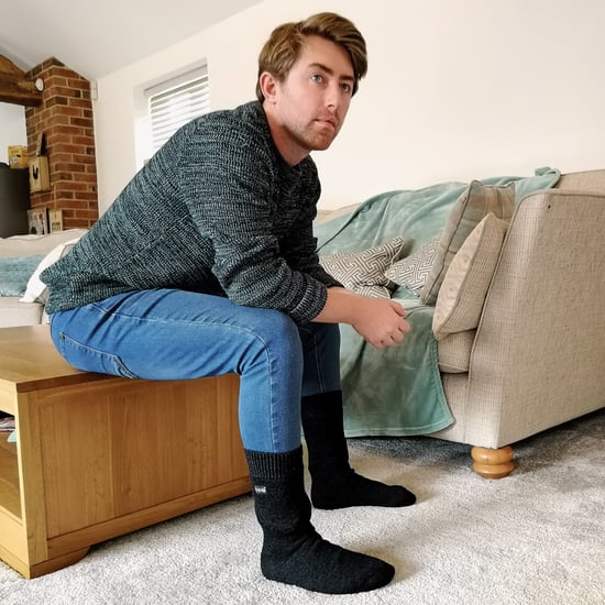 6 Pares de Calcetines Térmicos Suaves y Transpirables para Hombre - Image 5