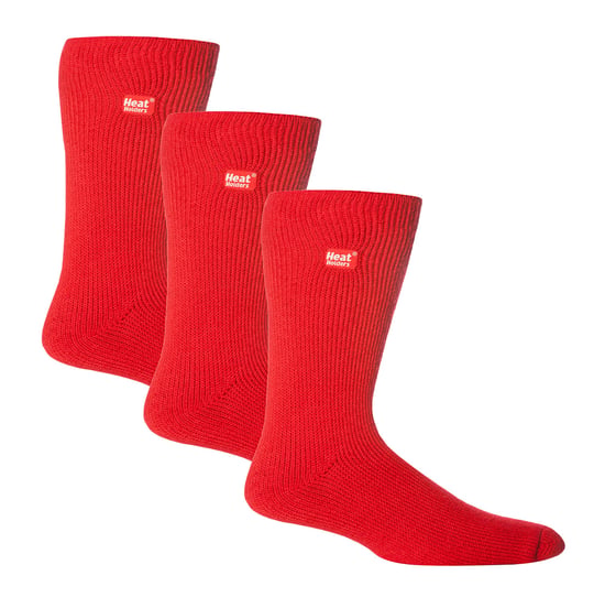 HEAT HOLDERS - 3 Pack Multipack Mens Insulated Thermal Socks for Winter - Image 3