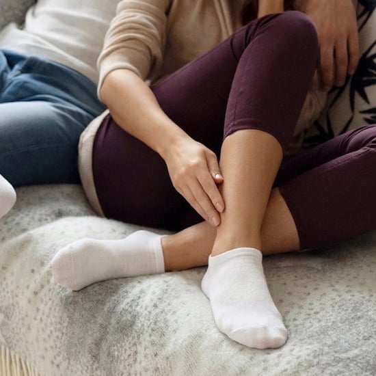 6 Pack Calcetines Diabéticos para Mujer | Calcetines Tobilleros Extra Anchos - Image 5
