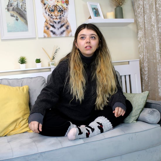 4 Pares de Medias de Cama Gruesas y Cálidas para Mujeres - Image 3