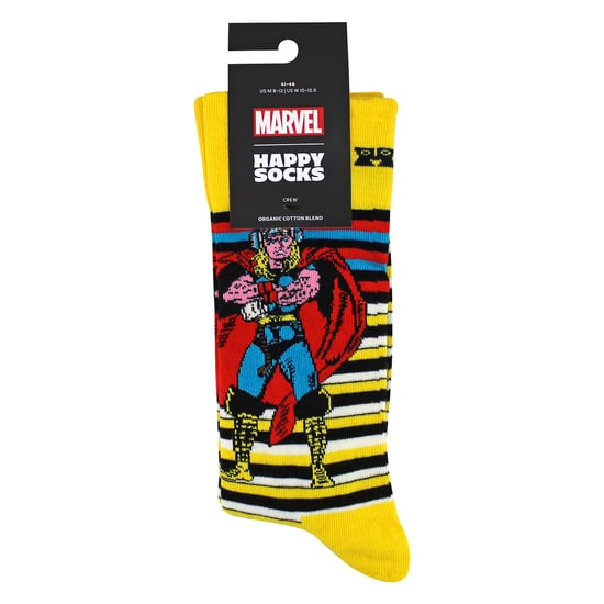 Calcetines de Regalo de Marvel Thor para Hombre - Image 2