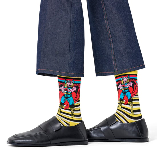Calcetines de Regalo de Marvel Thor para Hombre - Image 3
