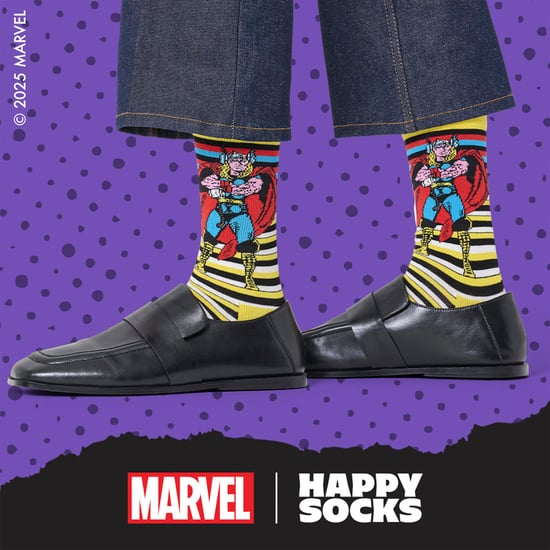 Calcetines de Regalo de Marvel Thor para Hombre - Image 4