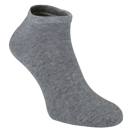 SOCK SNOB - Lote de 6 calcetines de algodón de corte bajo para niños. - Image 3