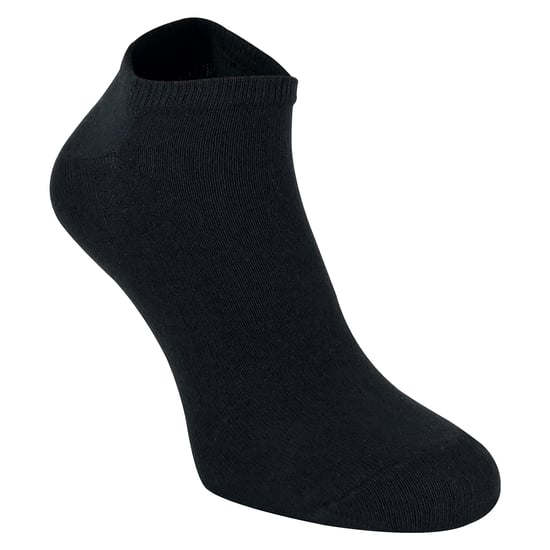 SOCK SNOB - Lote de 6 calcetines de algodón de corte bajo para niños. - Image 3