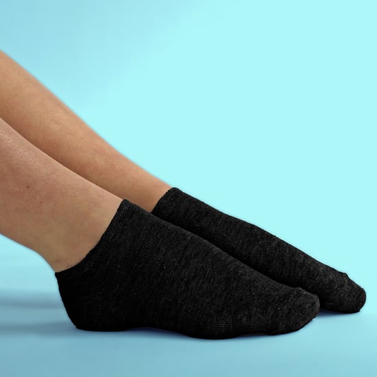 SOCK SNOB - Lote de 6 calcetines de algodón de corte bajo para niños. - Image 4