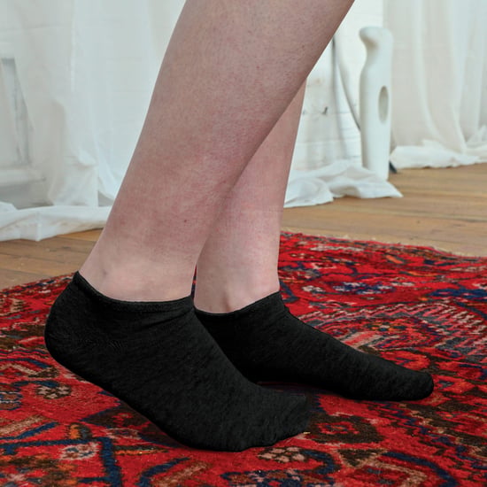 SOCK SNOB - Lote de 6 calcetines de algodón de corte bajo para niños. - Image 5