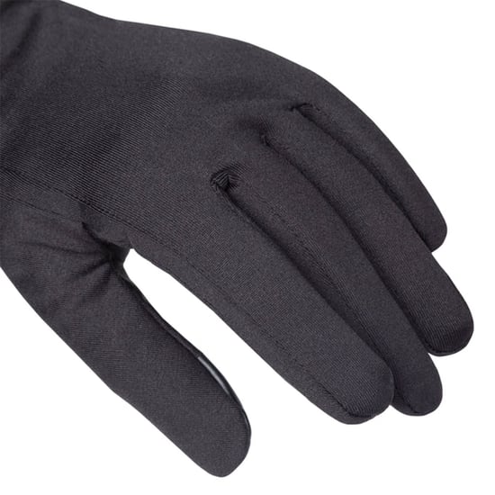 Guantes para hombre ligeros de estiramiento con forro, de secado rápido y con pantalla táctil - Image 3