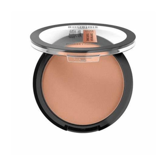 Bourjois Polvo Mate Control Brillo Siempre Fabulous 10g - 200 Rosa Vainilla - Image 2