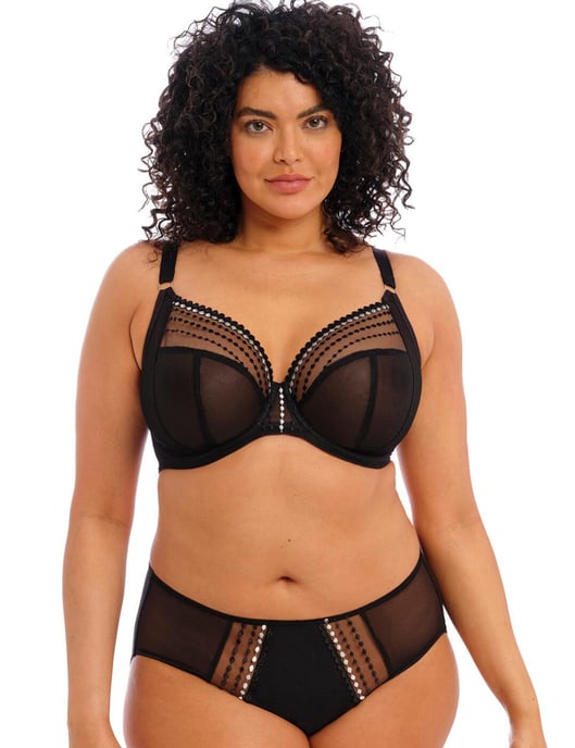Matilda Plunge Side Support Bra - Image 6