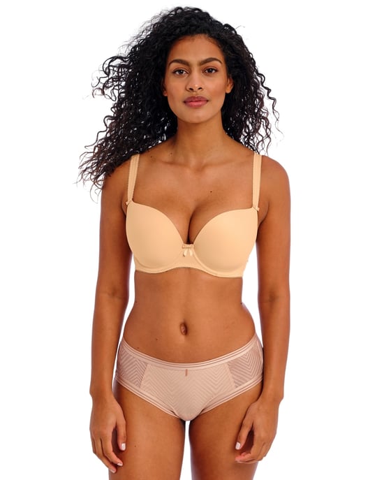 Deco Moulded T-Shirt Bra - Image 4