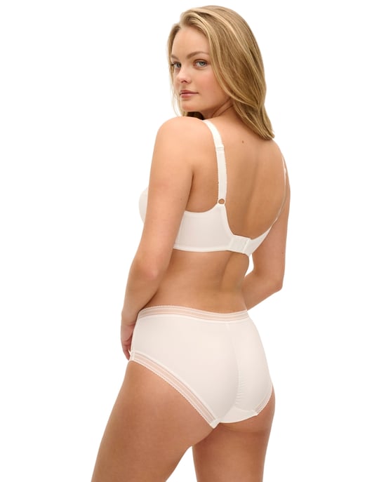 Fusion Full Cup Side Support Bra - Image 6