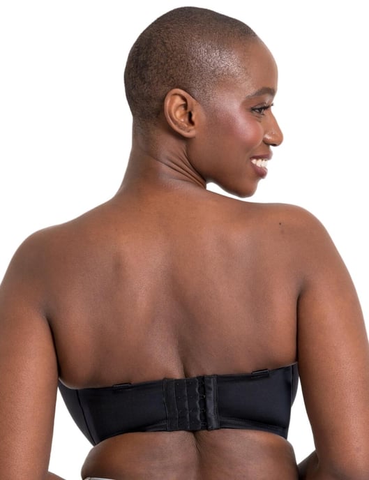 Smoothie Strapless Bra - Image 6