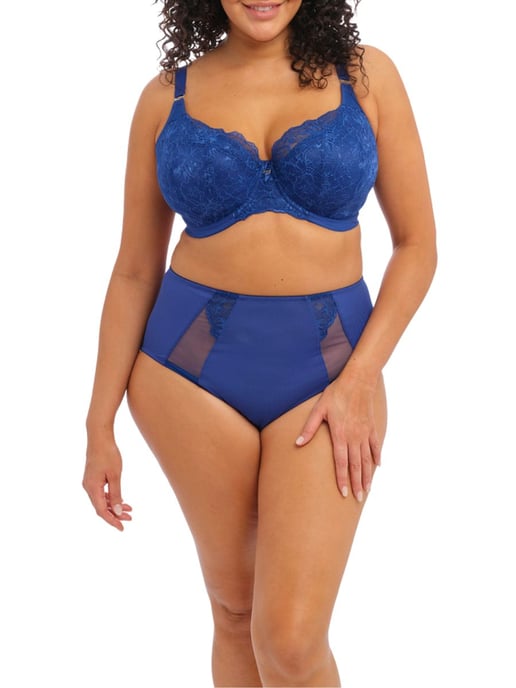 Brianna Half Cup Bra - Image 2