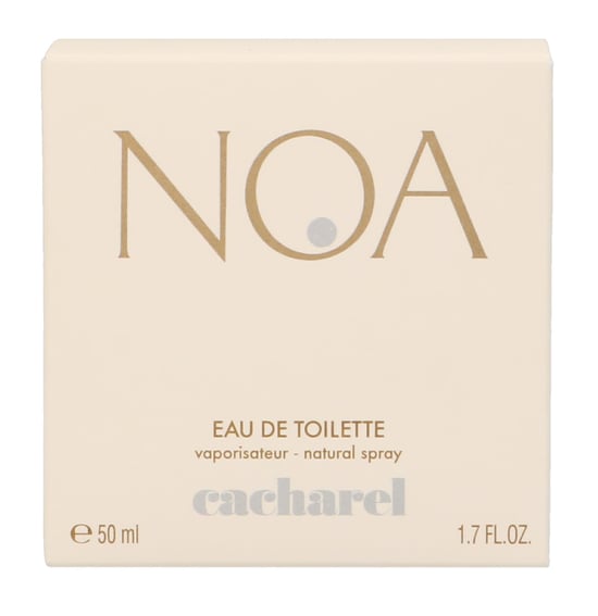 Noa Eau De Toilette Vaporizador 50 ml - Image 2