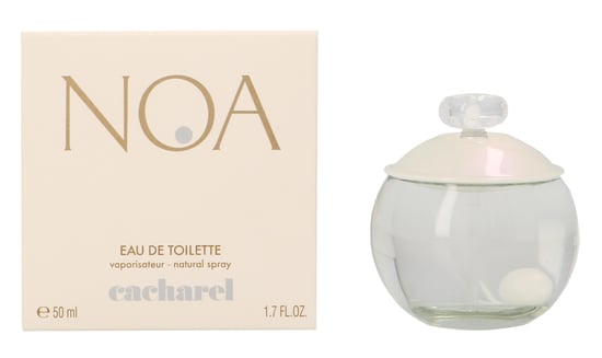 Noa Eau De Toilette Vaporizador 50 ml - Image 4