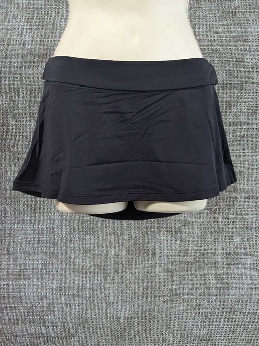 Moontide Banded Swim Skirt - Image 4