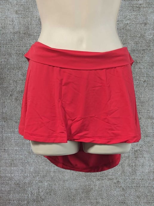 Moontide Banded Swim Skirt - Image 4