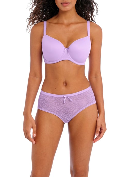 Fancies Moulded Balcony Bra - Image 2