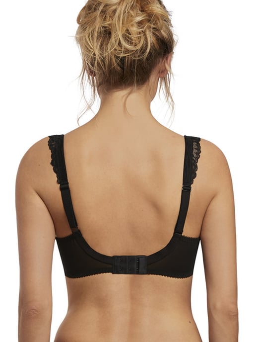 Bronte Side Support Plunge Bra - Image 2
