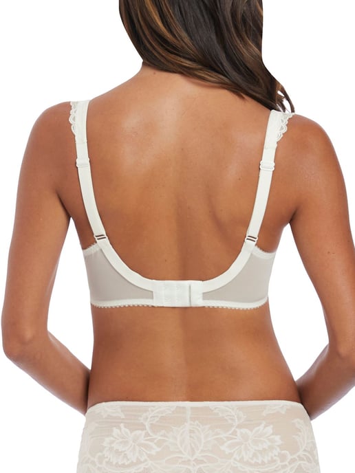 Bronte Side Support Plunge Bra - Image 2