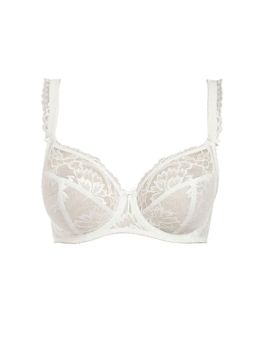 Bronte Side Support Plunge Bra - Image 3