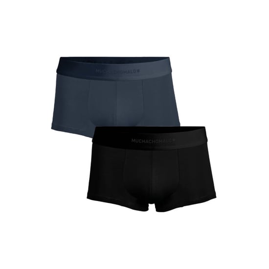 Muchachomalo Bóxers para Hombre - Pack de 2 - Ropa Interior para Hombres - Image 2